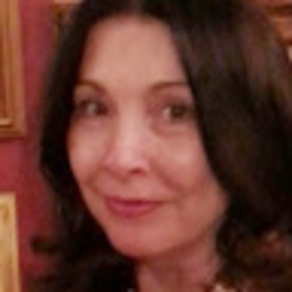 Meet your Posher, Dr amelia
